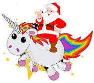 Santa_on_Unicorn